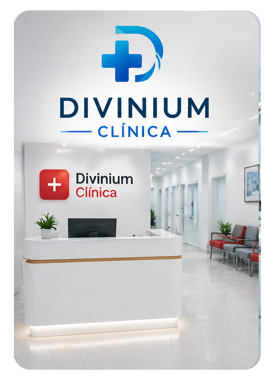 Divinium Clínica