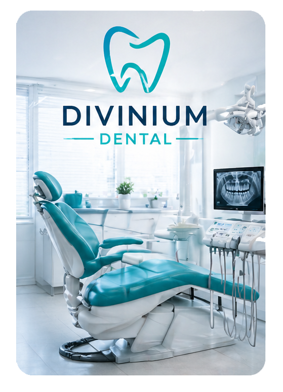 Divinium Dental