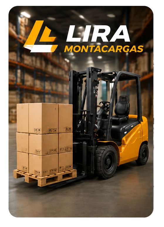 Lira Montacargas